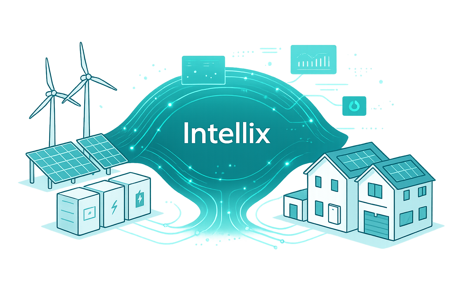 Intelli Bid Dashboard